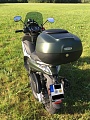 Piaggio Beverly 350ie Sport Touring 15