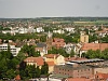 Blick auf Landshut
