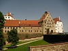 Burg Trausnitz, Landshut