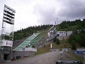 Sprungschanze Lillehammer
