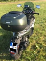 Piaggio Beverly 350ie Sport Touring 20