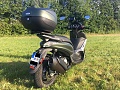 Piaggio Beverly 350ie Sport Touring 13