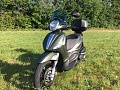Piaggio Beverly 350ie Sport Touring ABS/ASR (07/2019-...)
