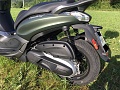 Piaggio Beverly 350ie Sport Touring 18