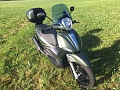 Piaggio Beverly 350ie Sport Touring 12