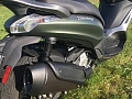 Piaggio Beverly 350ie Sport Touring 08