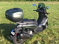 Piaggio Beverly 350ie Sport Touring 04