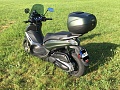 Piaggio Beverly 350ie Sport Touring 03